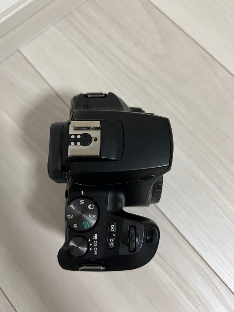 Canon EOS Kiss X10 デジタル一眼レフカメラ