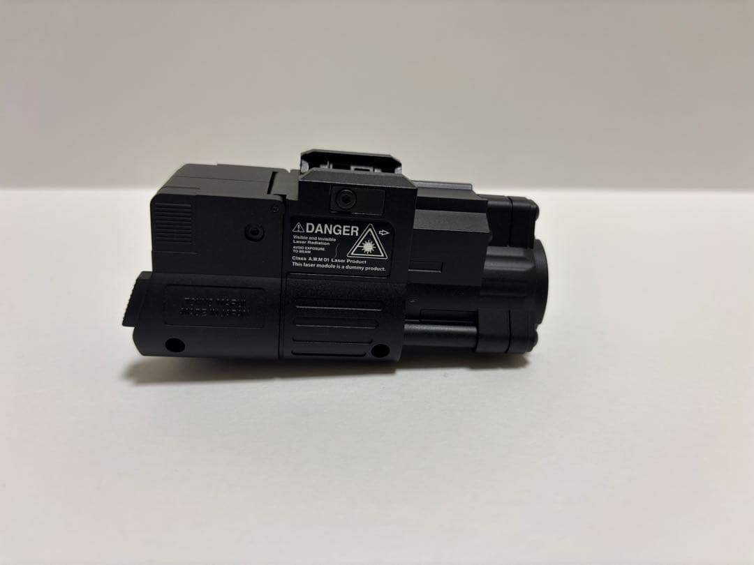 1/16まで！東京マルイサムライエッジアルバート・Wモデル01＋スペアマガジン