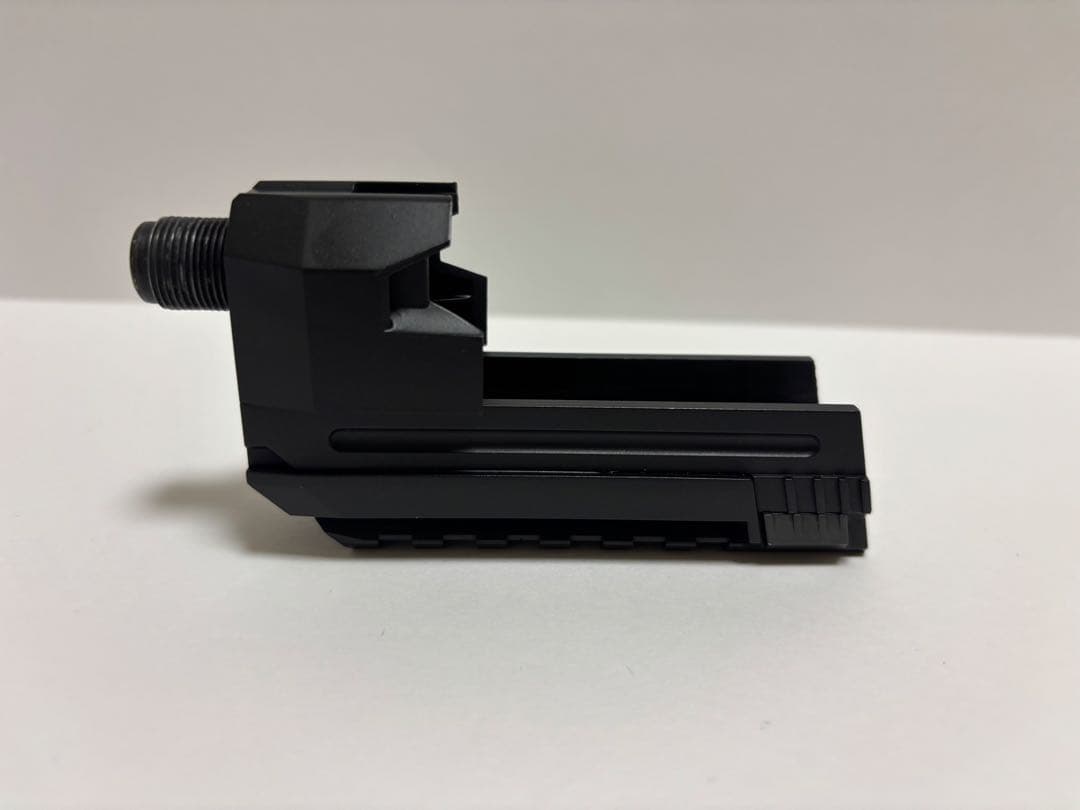 1/16まで！東京マルイサムライエッジアルバート・Wモデル01＋スペアマガジン