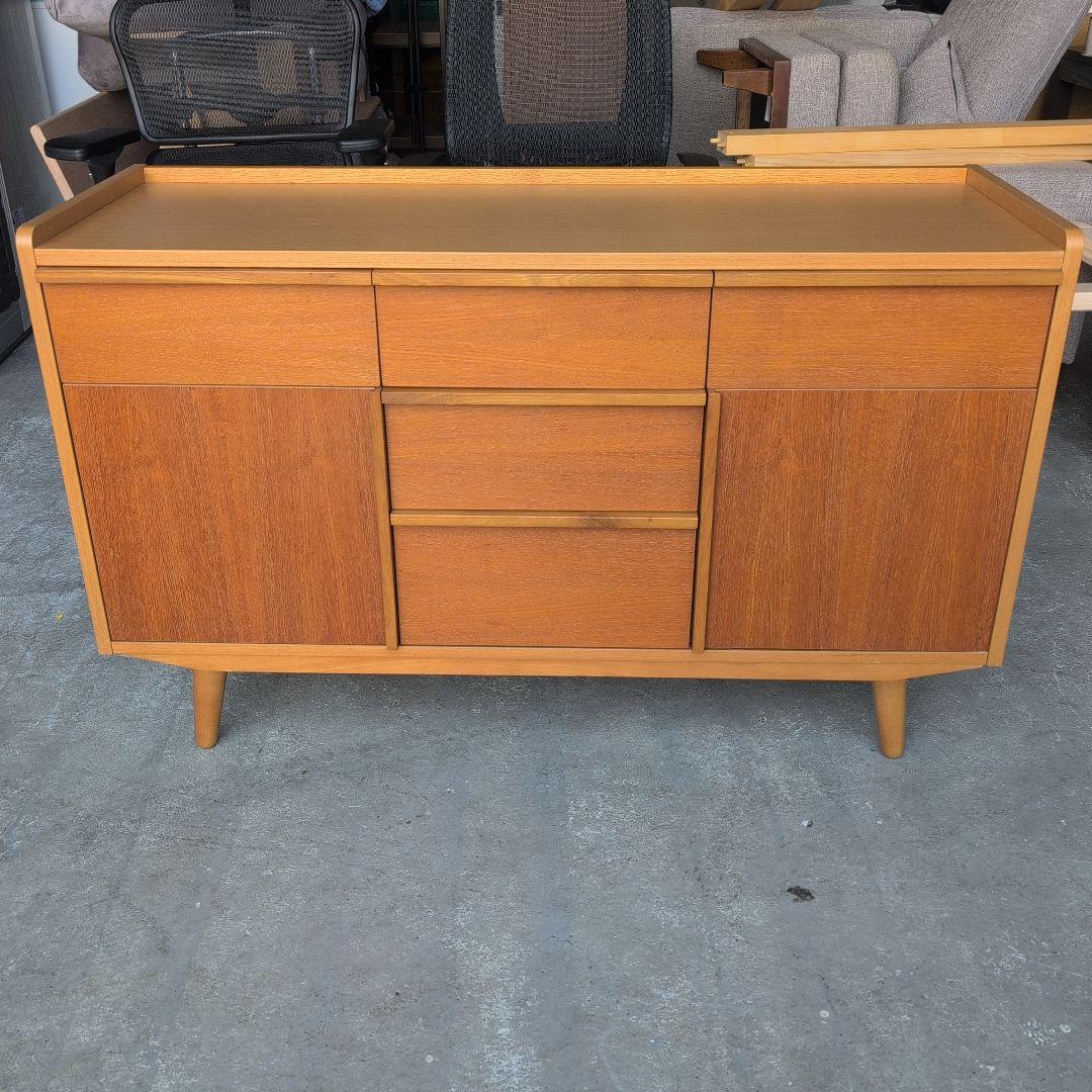 ゆ*ん様 美品 希少 unico ALBERO ウニコ キャビネット