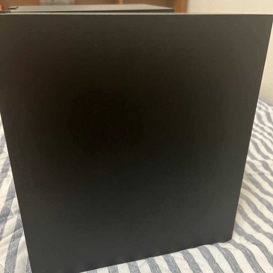 KEF Q150 ブラック