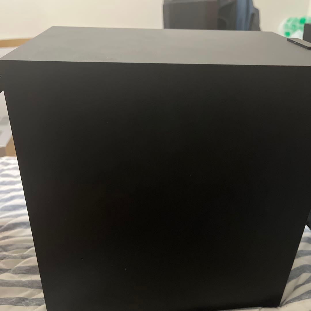 KEF Q150 ブラック