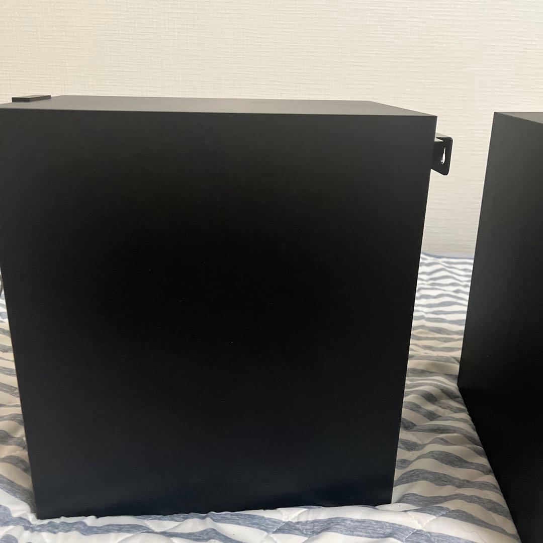 KEF Q150 ブラック