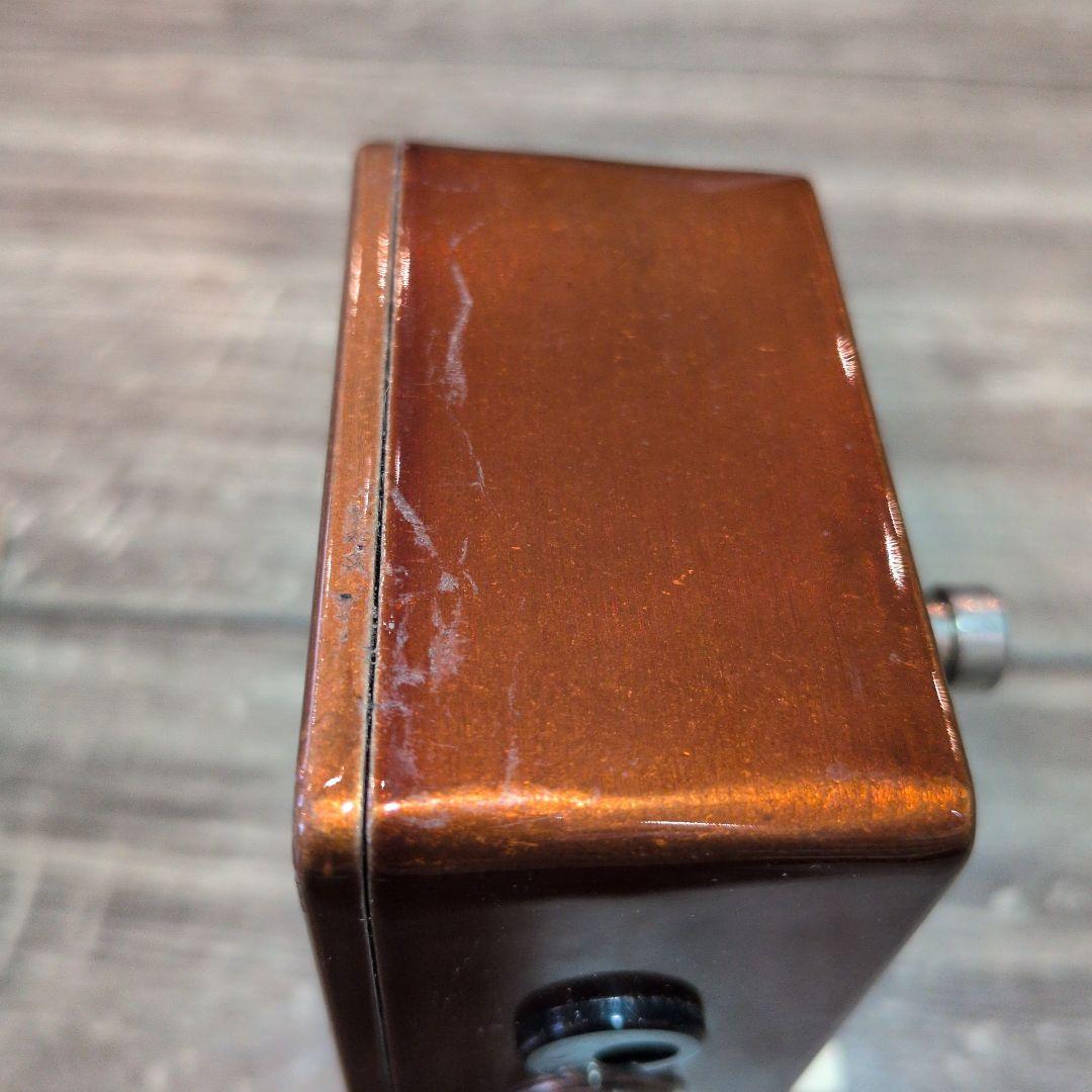 CMAT MODS BROWNIE ギターエフェクター