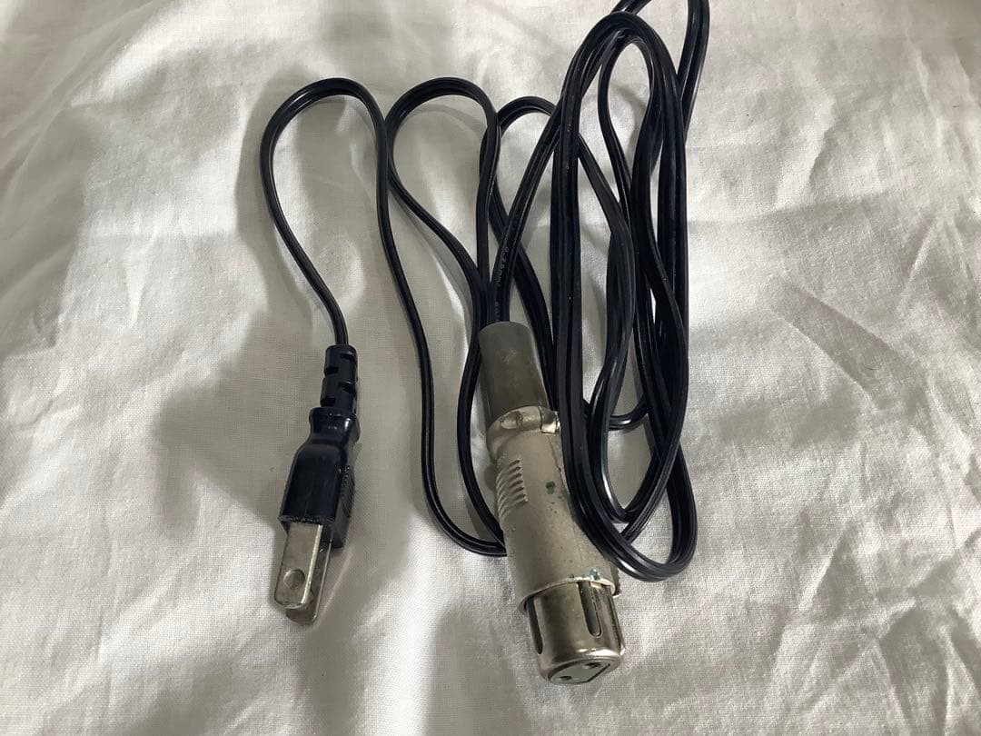 SHURE FP42 ステレオ・ミキサー