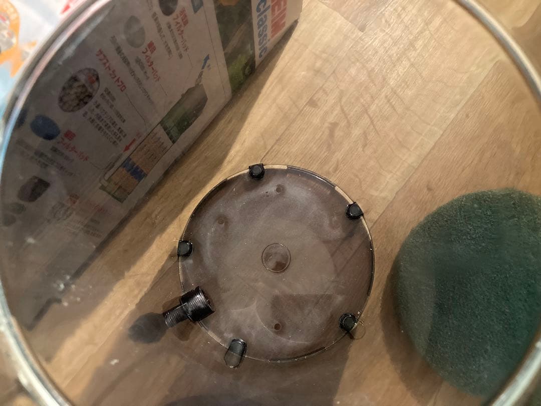 EHEIM classic 2215 フィルター 70周年記念　グレーカラー