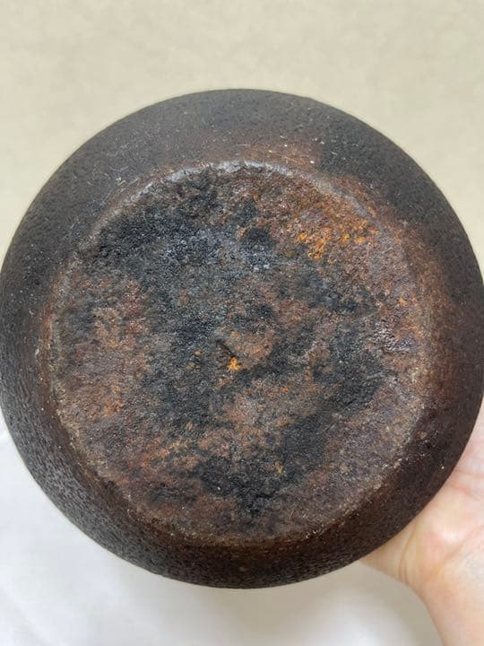 鉄瓶　工芸品　骨董品　急須　鉄器