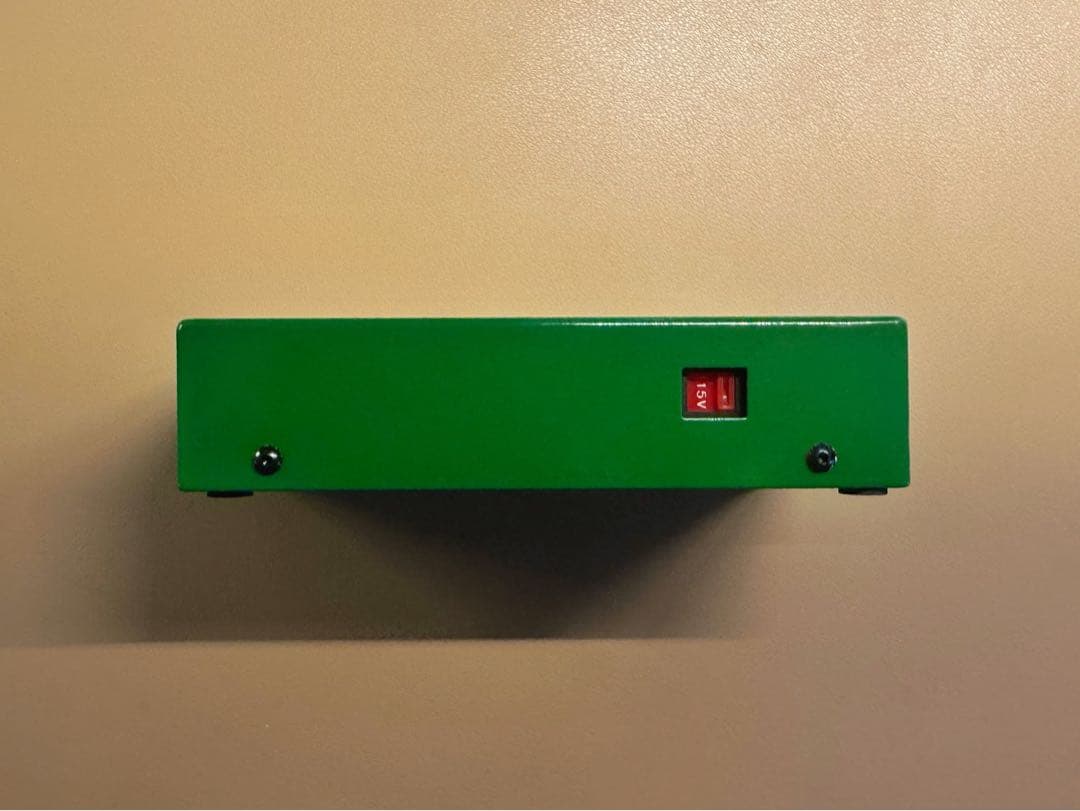 T-Rex Fuel Tank Chameleon パワーサプライ 電源