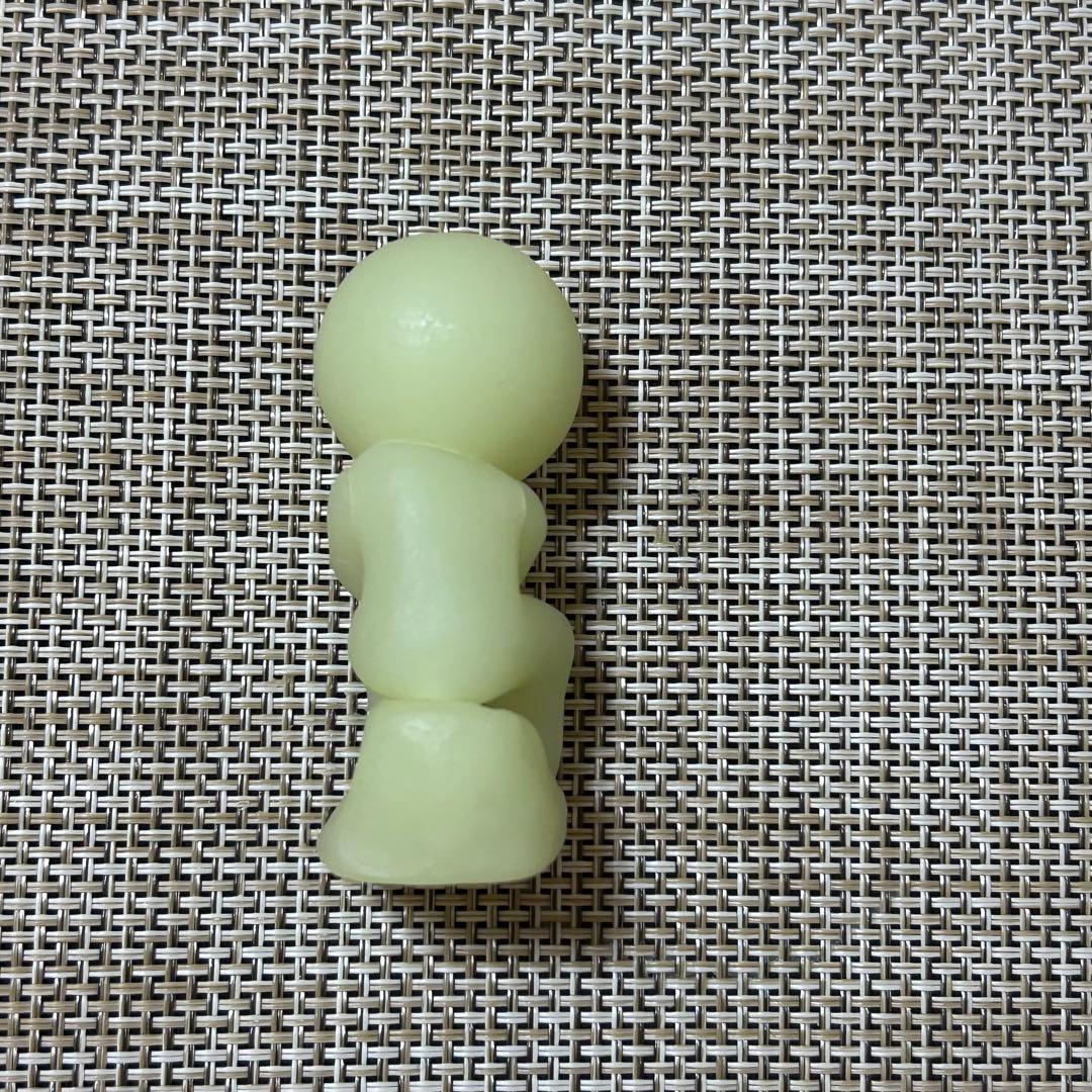 スミスキー　series3 シークレット　考える人