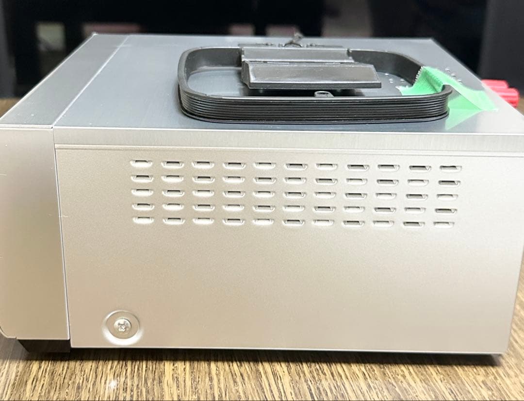 Panasonic SA-PMX150 オーディオシステム