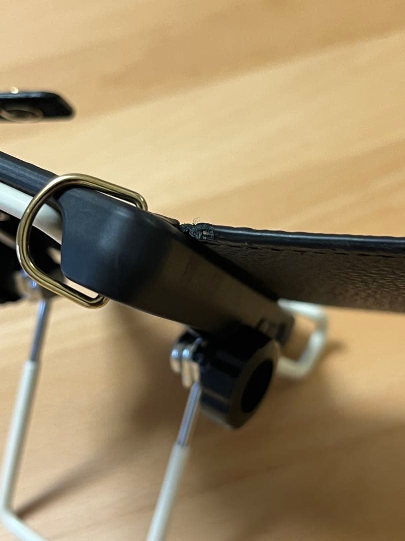 【バンドリヤー】レザー製iPhon15 ケース カードポケット付き