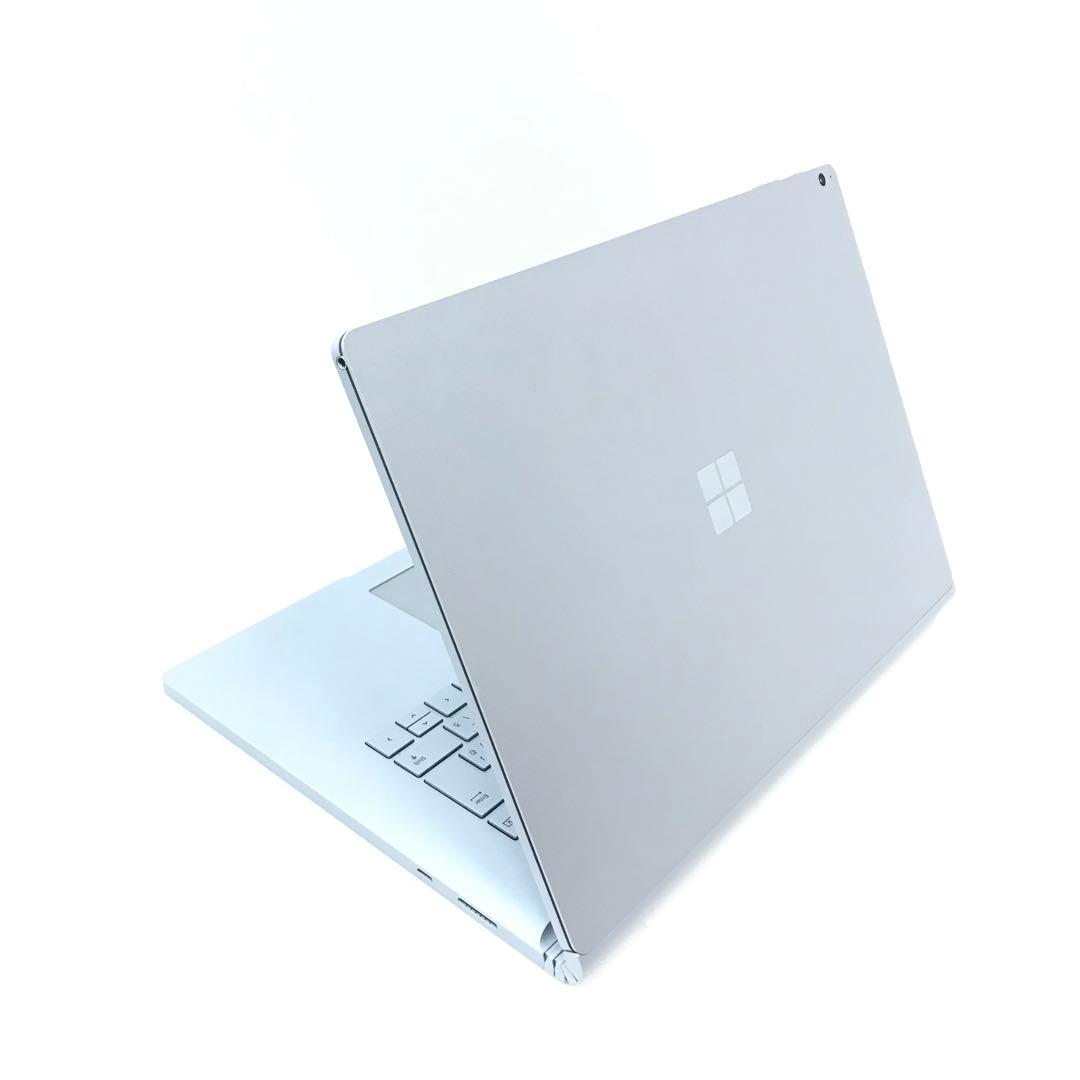 【超美品】 Surface Book3 i7 32G/1TB Office