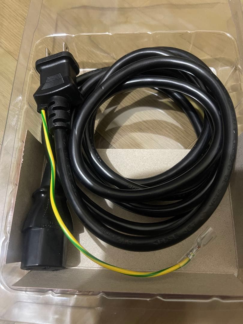 デスクトップPC リノベーション　Hewlett Packard