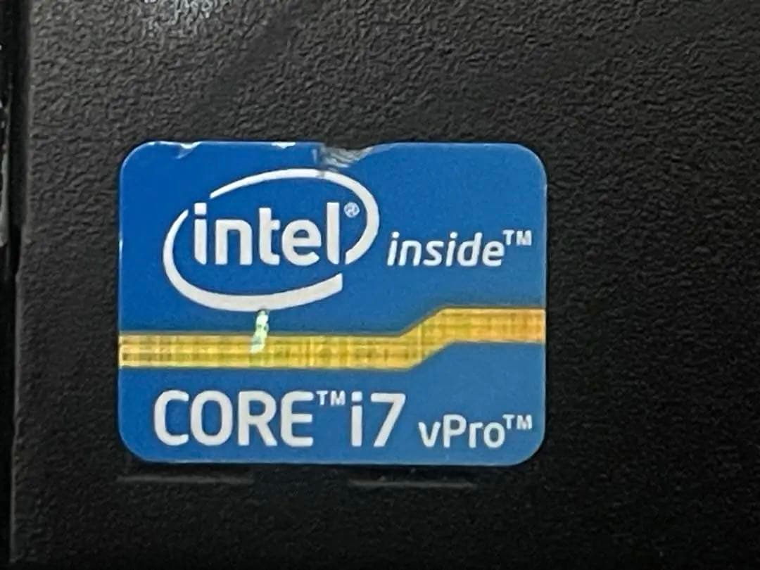 デスクトップPC リノベーション　Hewlett Packard