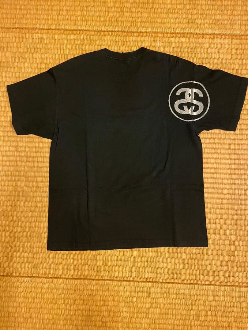OLD STUSSY×NEIGHBORHOOD Tシャツ