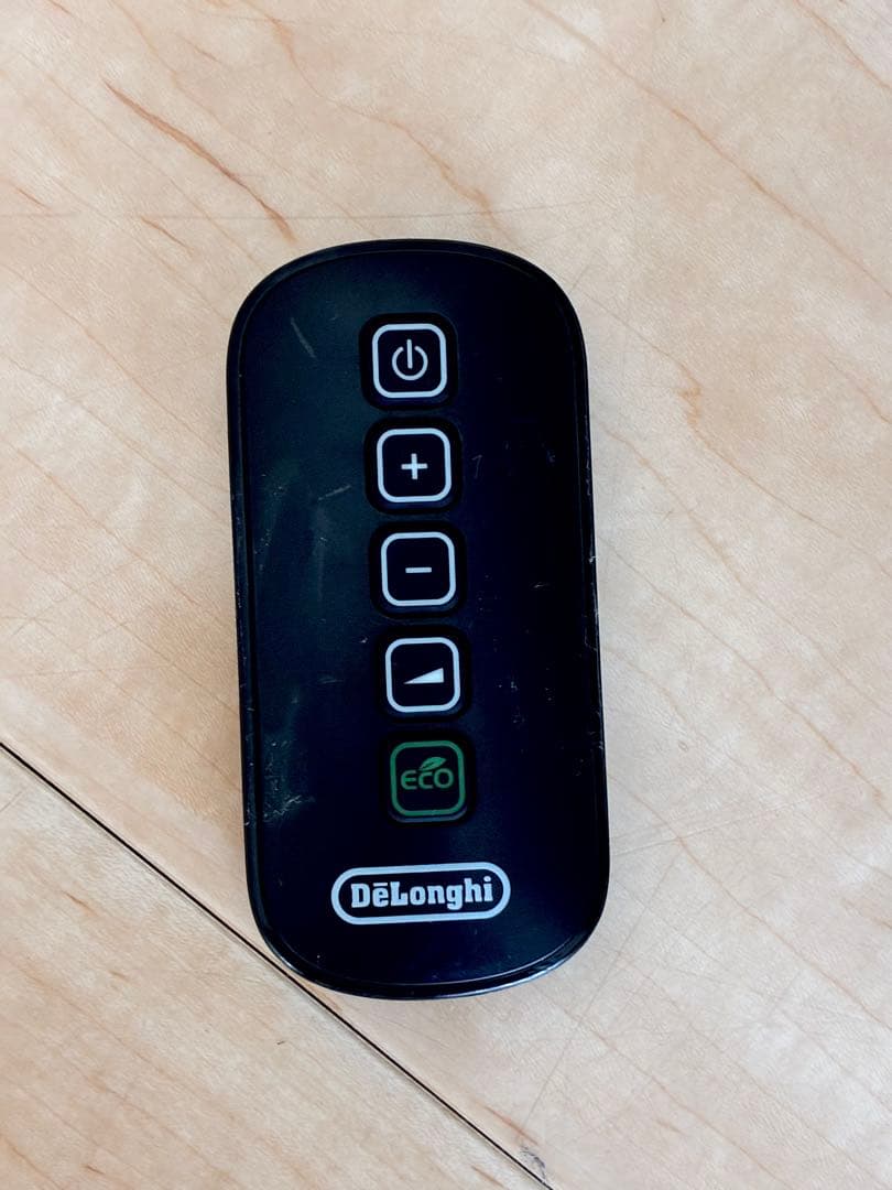 デロンギ マルチダイナミックヒーター MDHU15-PB