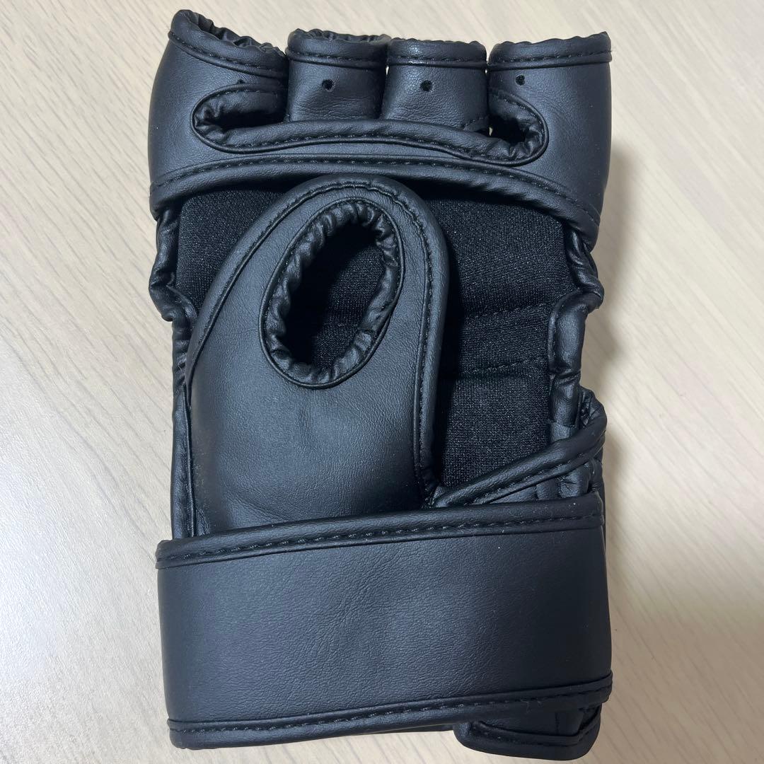 限定生産DEEP JEWELS公式MMA グローブ Mサイズ