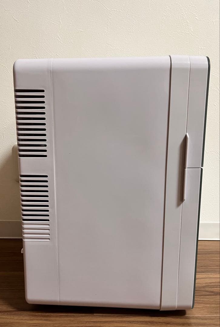 ポータブル保冷温庫/たび