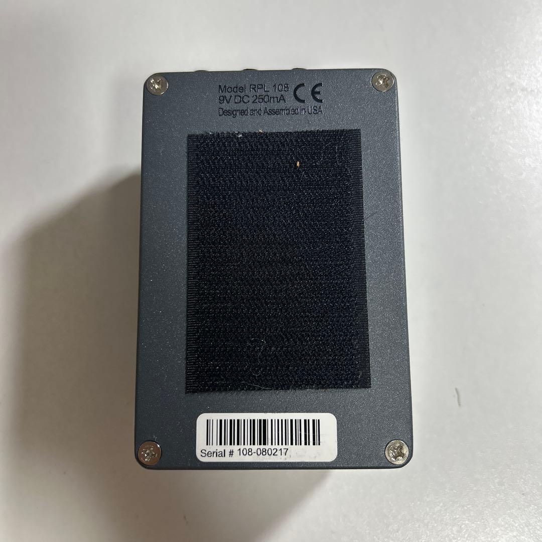 【大幅値下げ】Red Panda Tensor