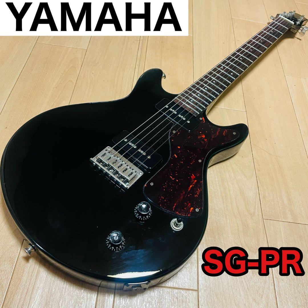 YAMAHA SG-RR STANDARD ソフトケース付