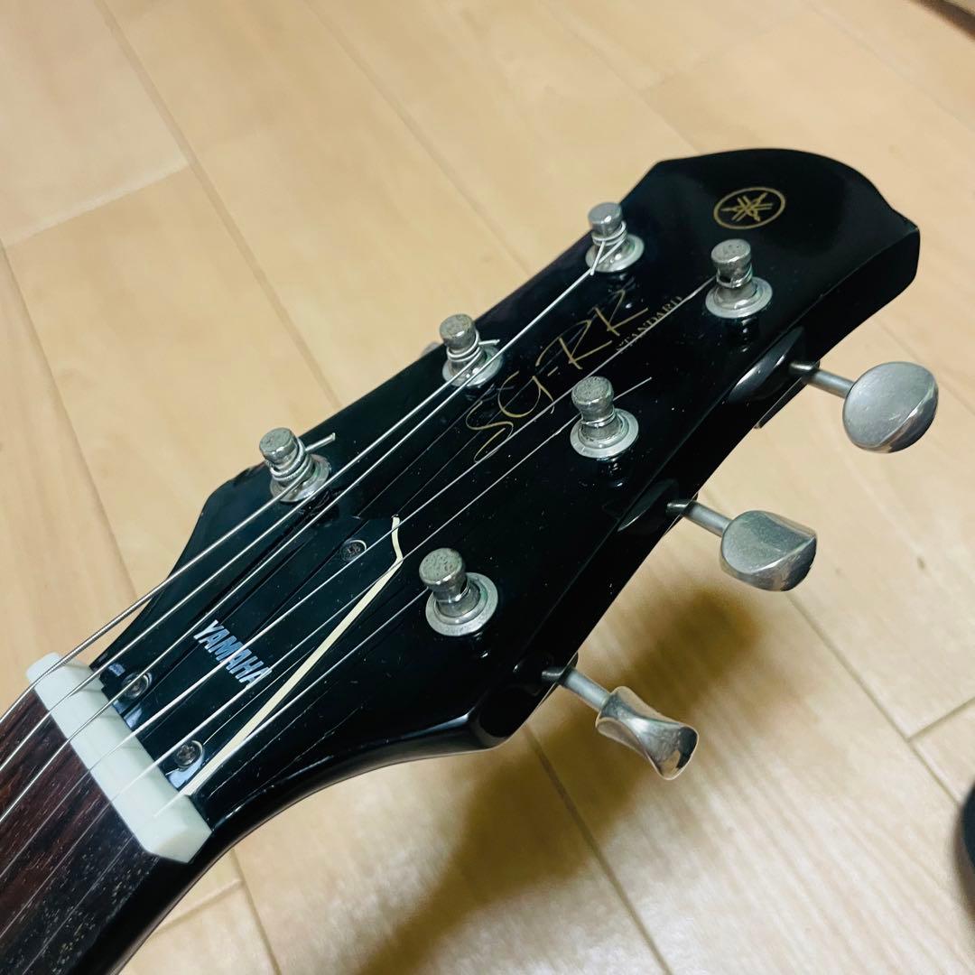 YAMAHA SG-RR STANDARD ソフトケース付