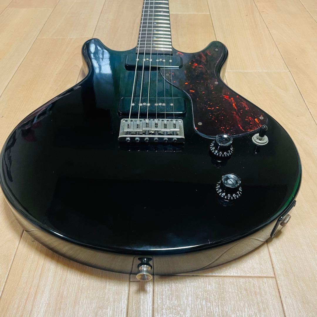 YAMAHA SG-RR STANDARD ソフトケース付