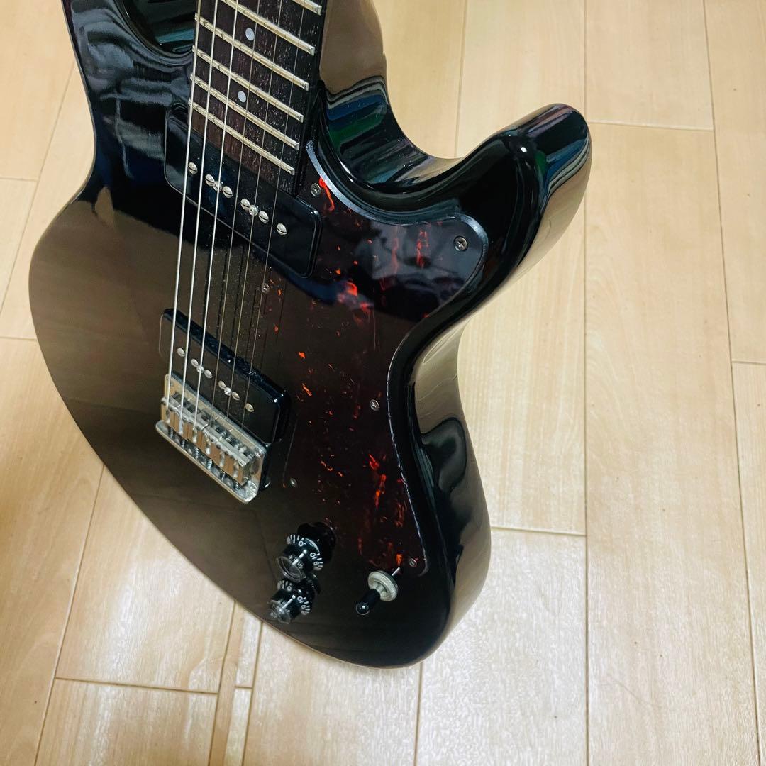 YAMAHA SG-RR STANDARD ソフトケース付
