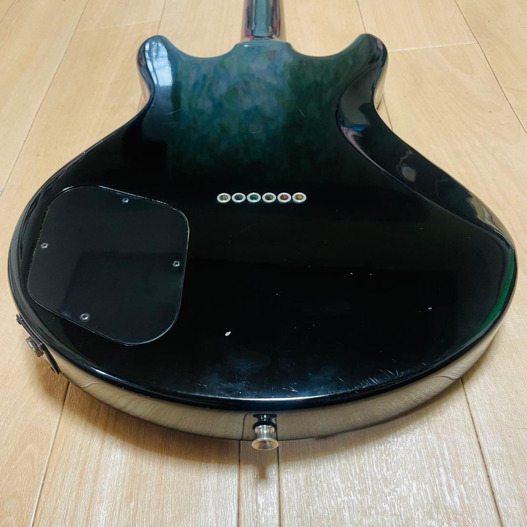 YAMAHA SG-RR STANDARD ソフトケース付