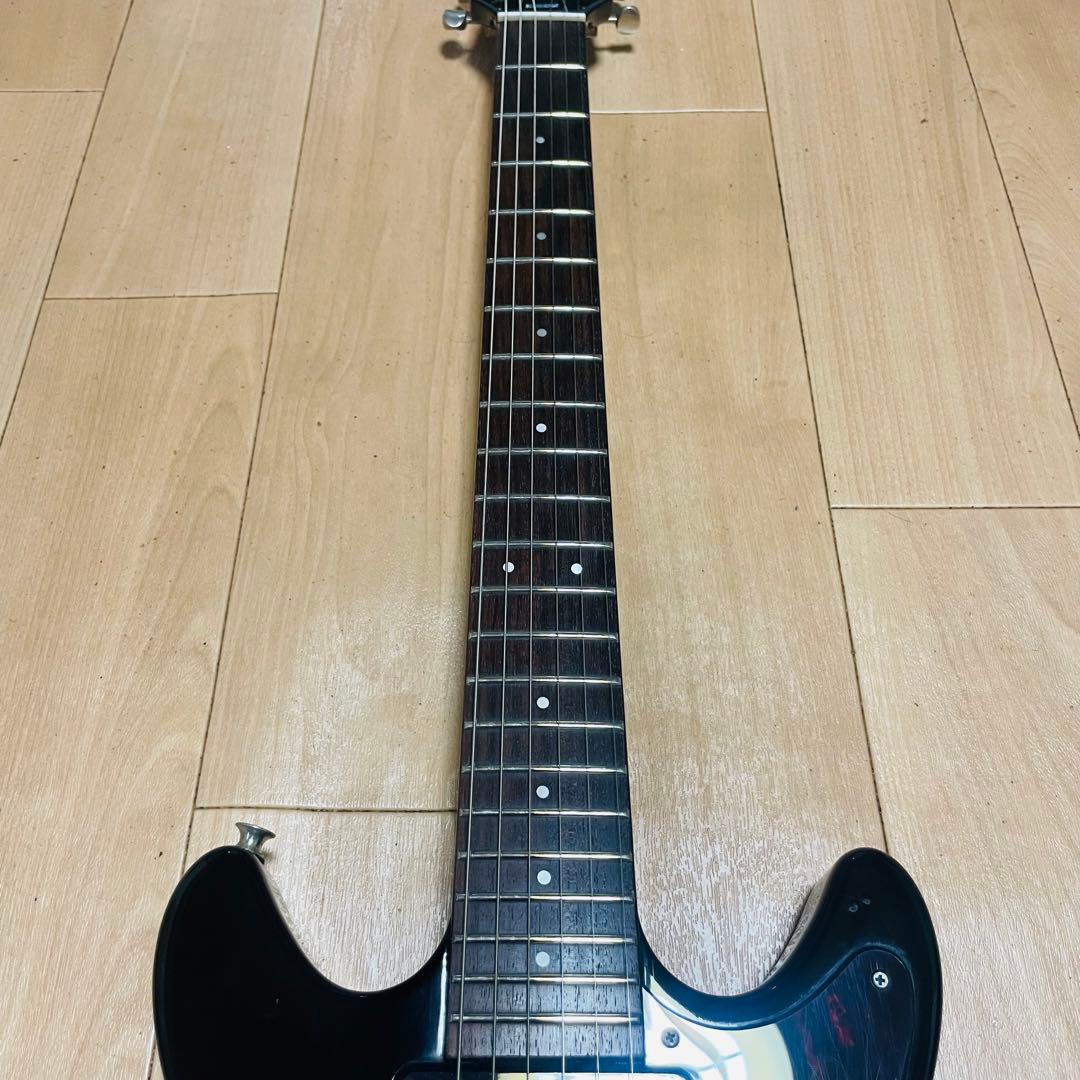 YAMAHA SG-RR STANDARD ソフトケース付