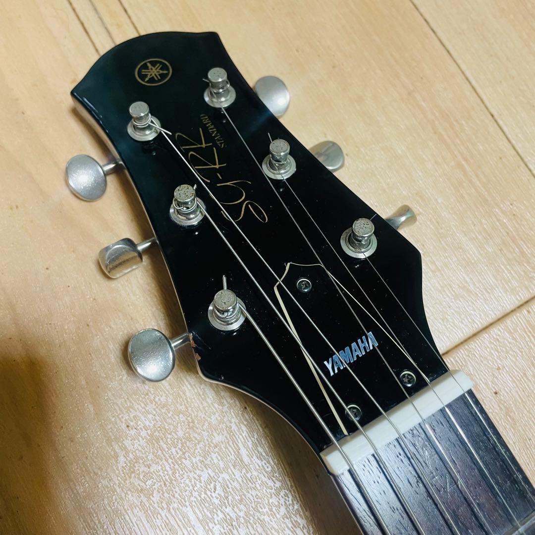 YAMAHA SG-RR STANDARD ソフトケース付