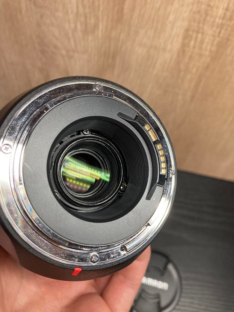 レンズ(ズーム) TAMRON SP 70-300mm F4-5.6 Di VC USD A005