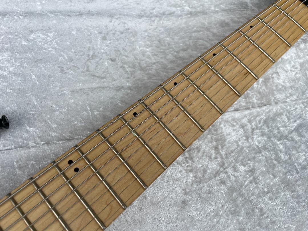 Y1105 GN8-200 Gloss Charcoal QM アウトレット