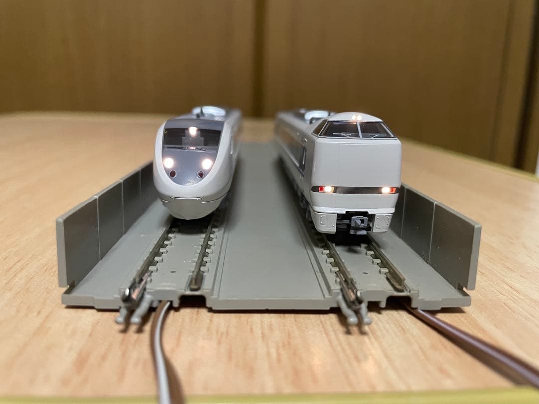 KATO 10-1313 681系　しらさぎ