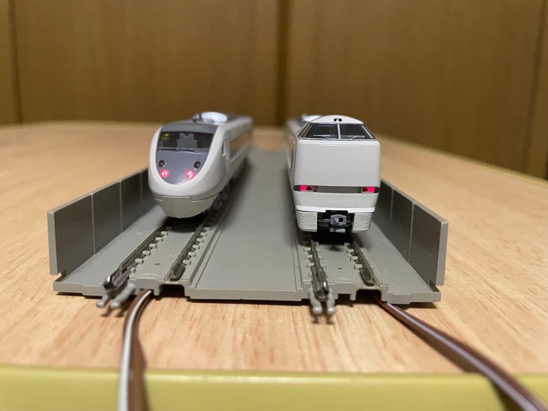 KATO 10-1313 681系　しらさぎ