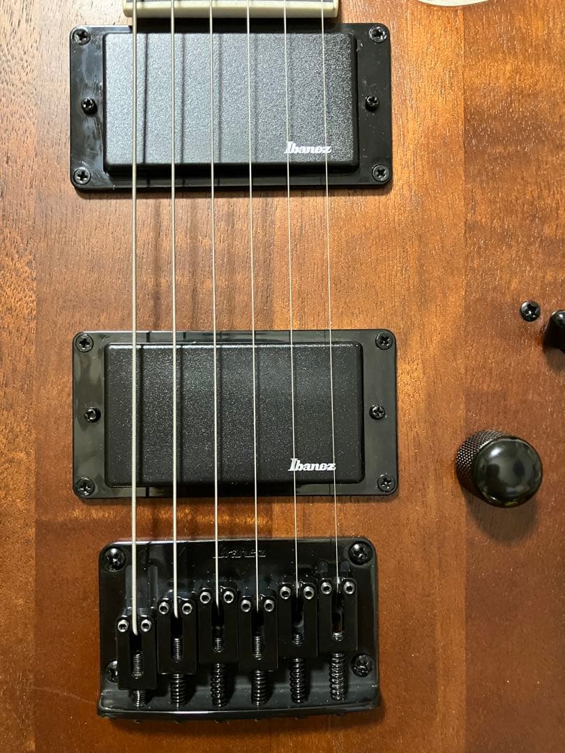 ギター Ibanez GRG121DX-WNF