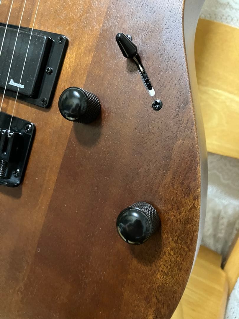 ギター Ibanez GRG121DX-WNF