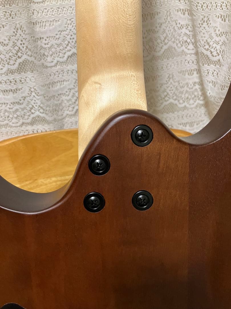 ギター Ibanez GRG121DX-WNF