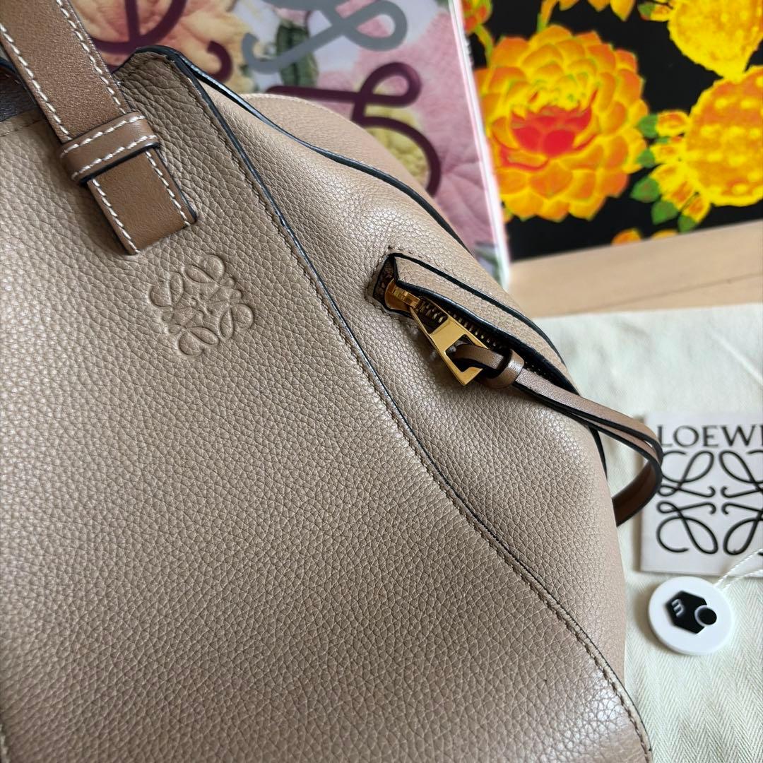 LOEWEハンモックスモール