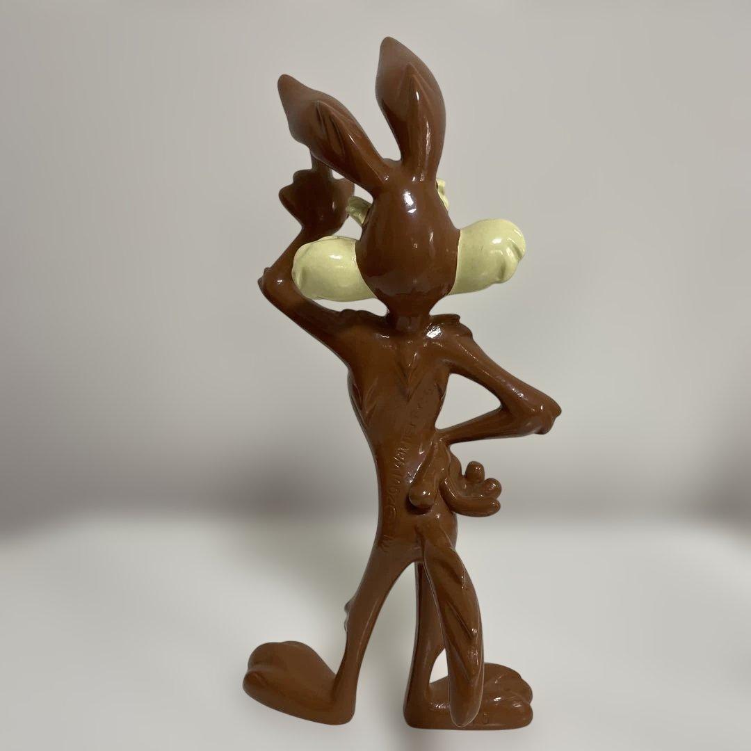 ワイリー・コヨーテ フィギュア