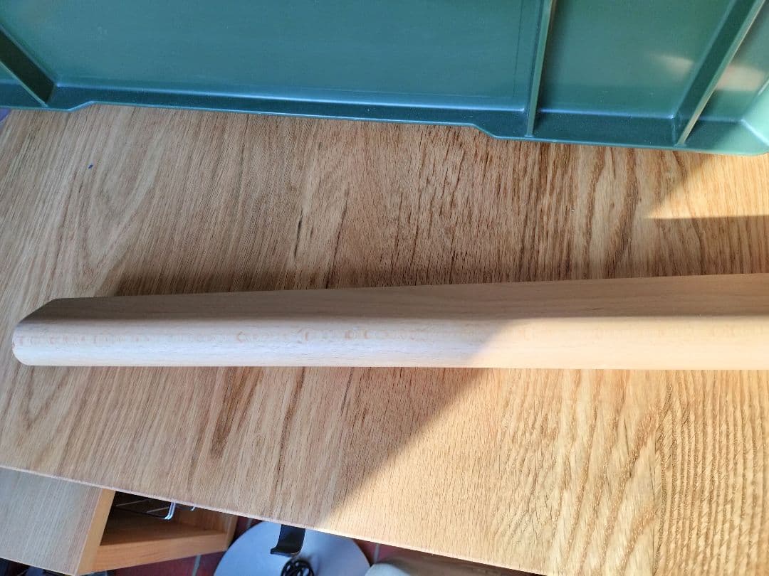 【美品】ニトリ LDT Nコレクション T-01 120 ダイニングテーブル