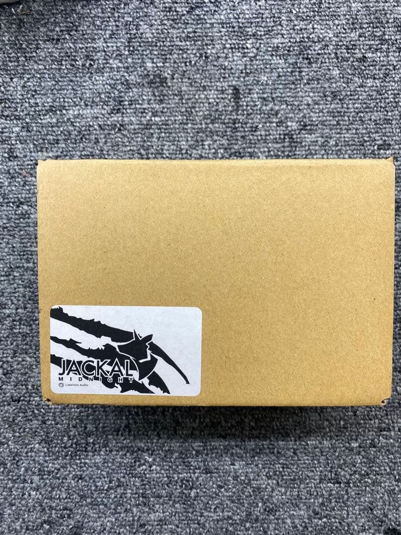 ☆くに♪ 　JACKAL MIDNIGHT ADDCBF