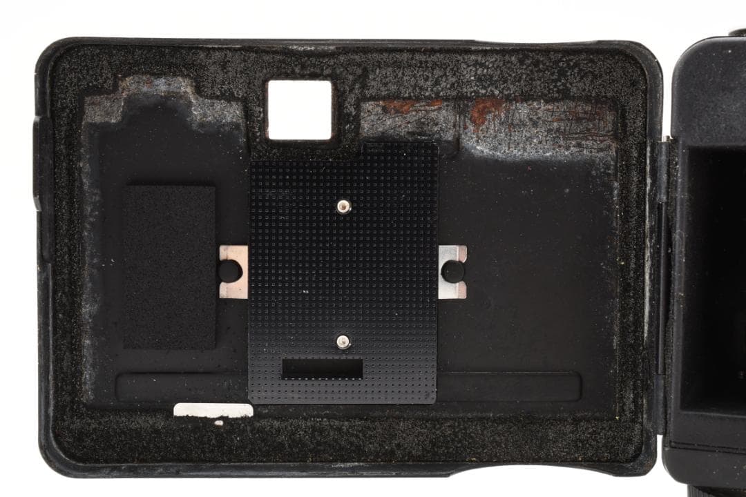 フィルムカメラ Ricoh Auto Half SE2 Black #2071