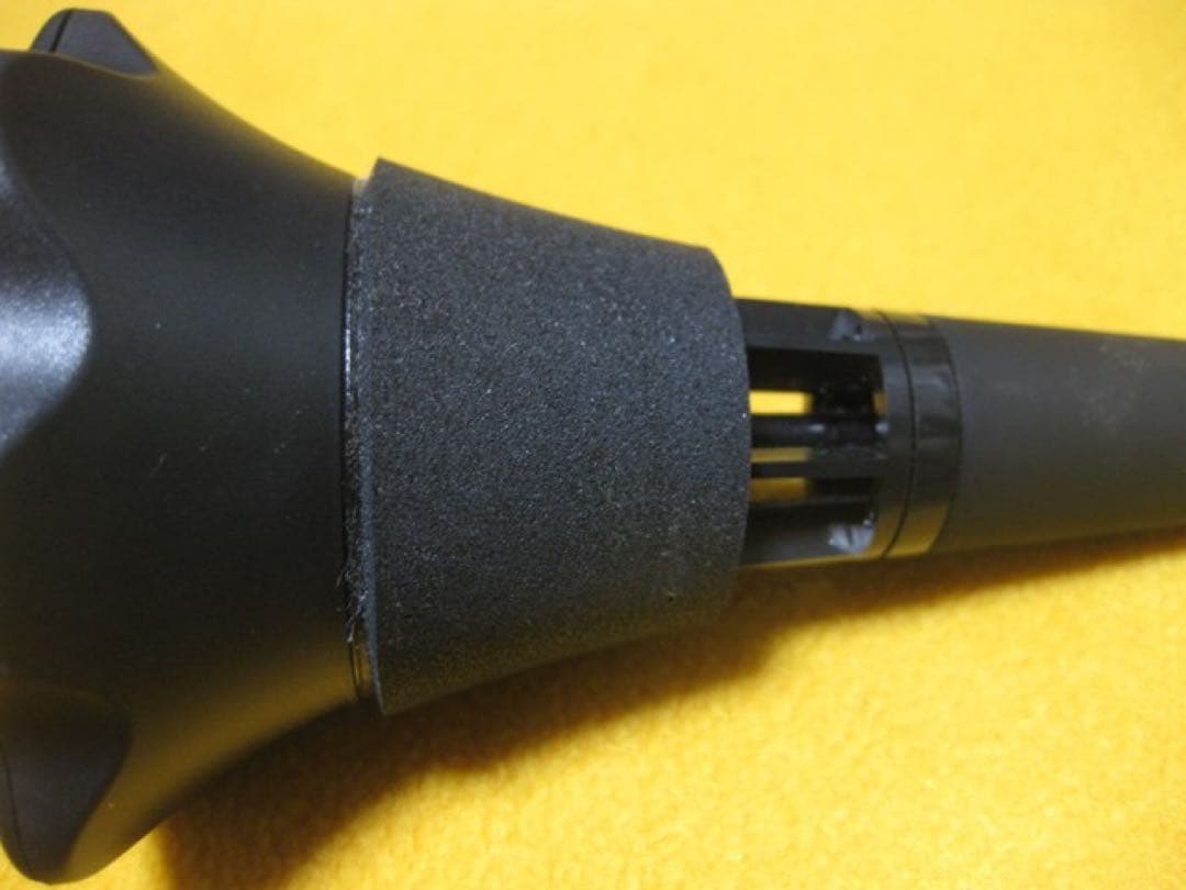 YAMAHA トランペット　サイレントブラス