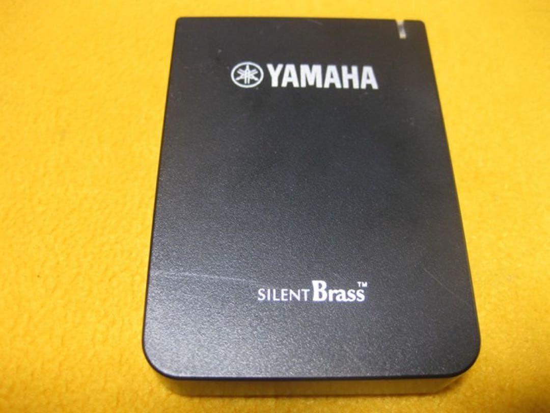 YAMAHA トランペット　サイレントブラス