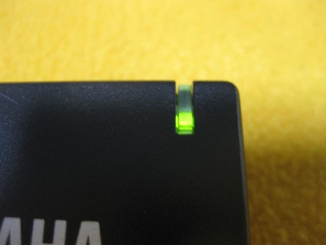 YAMAHA トランペット　サイレントブラス