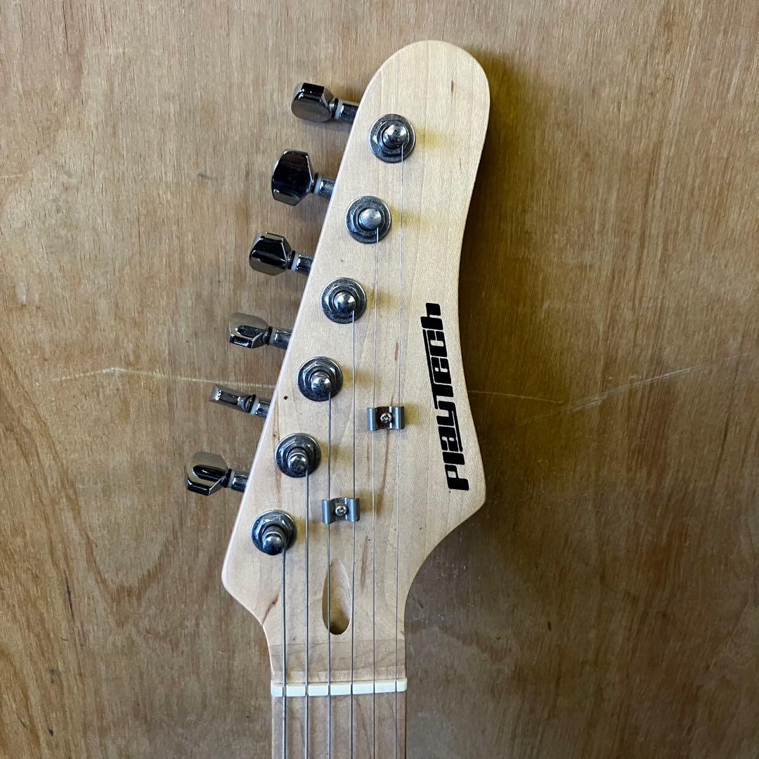 playtech エレキギター TL250