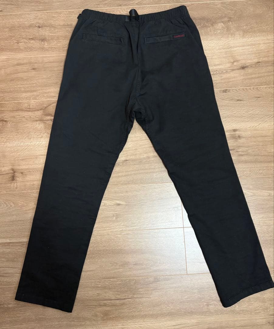 GRAMICCI NN-PANT CROPPED G109-OGS Mサイズ