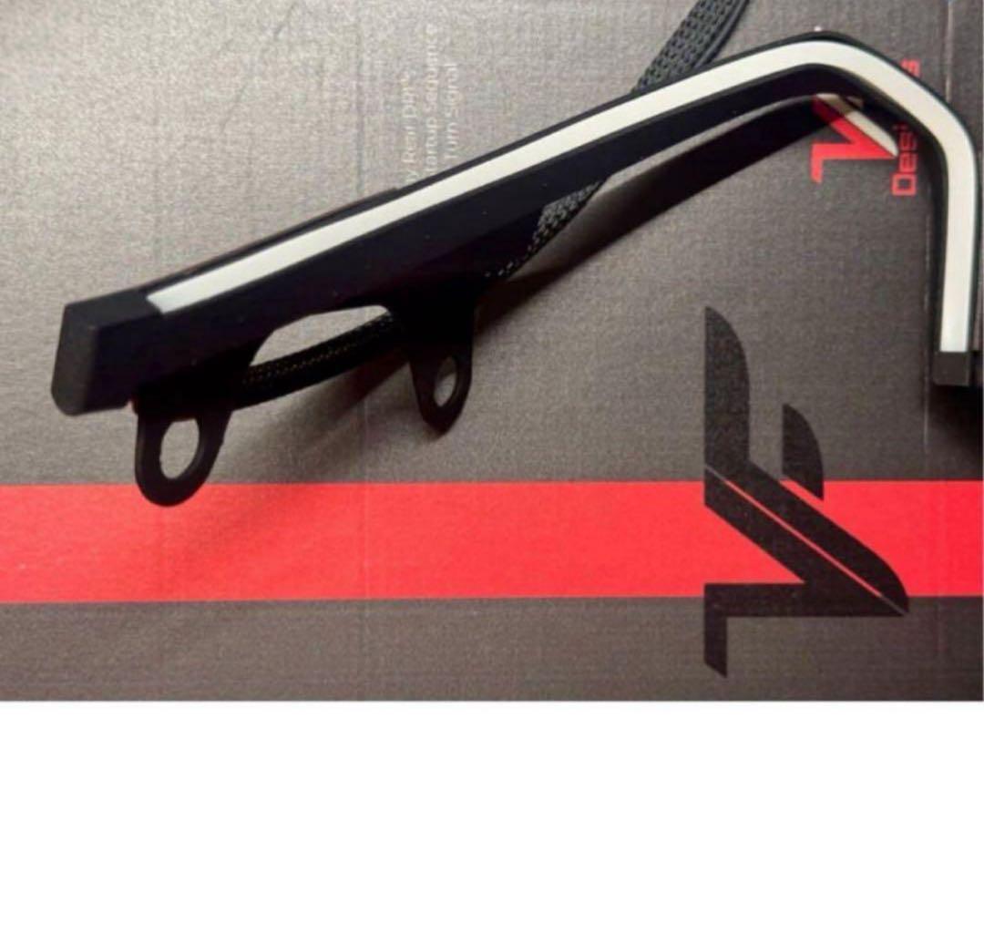 YZF R1/R1Mテールカウルランプ