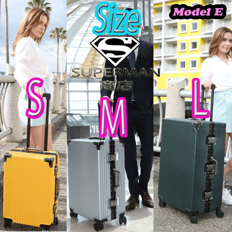 スーツケース キャリーケース L サイズ  リュック/バックパック