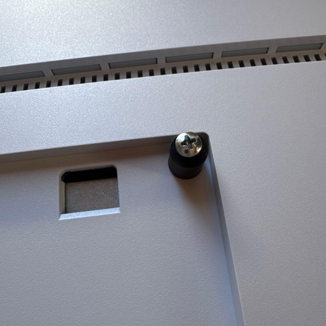 [難あり]SONY INZONE M9 4K 144Hzゲーミングモニター